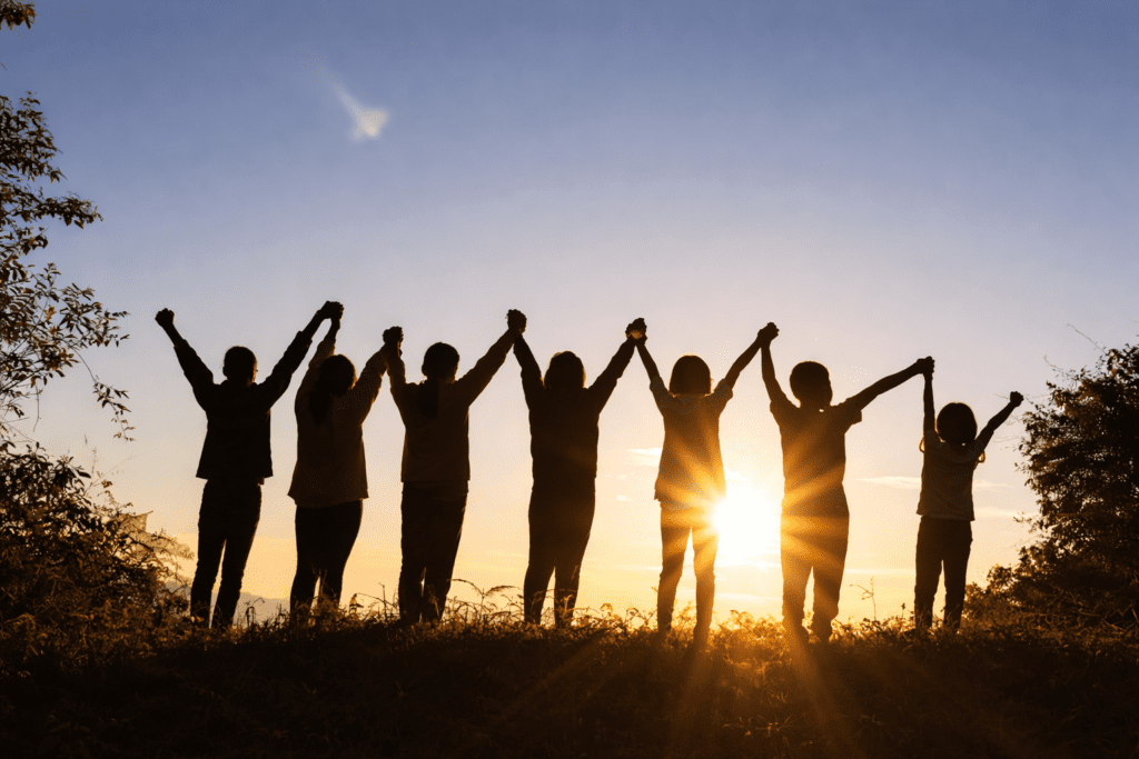 What Happens in Therapy for Affected Others?