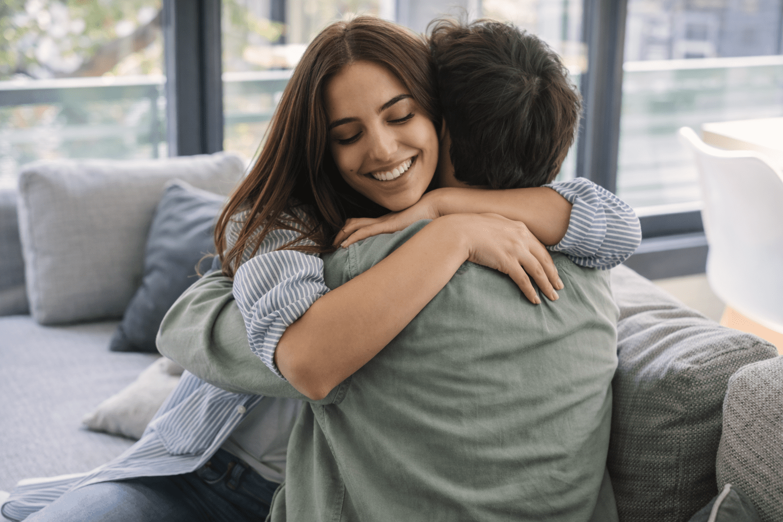 Therapy for Affected Others