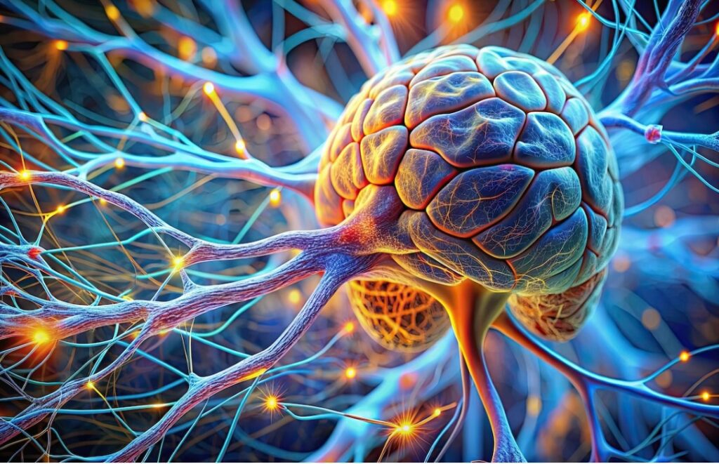 Polyvagal Therapy And Brain Connections